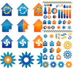 ��ͷ��״��ǩ