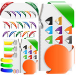 ��ҳͼ���ǩ