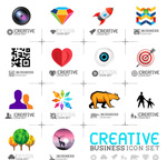 ��ɫͼ�꼯��