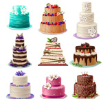 ��ɫ���յ���