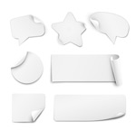 ��ɫ��ǩ����