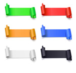 ������ǩ��ֽ