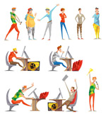 ����VR�۾�����