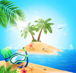 ��ɫ����羰����