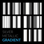 ��ɫ�����ݶȱ���