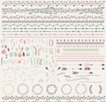 ��Ҷ�����߿�