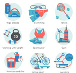 �˶�����ͼ��