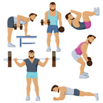 ����˶�����