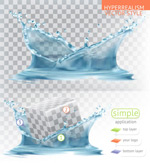 ˮ���罦Ч��