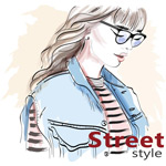 ���۾��ĳ�����Ů