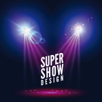 ��̨��Ч����