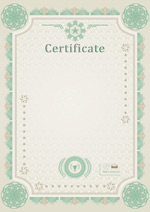 ��ɫ�߿�֤��ģ��