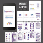 �ֻ�UI�������