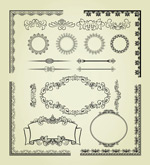 ŷʽ���Ż��Ʊ߿�