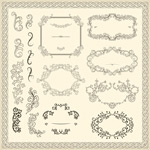 ��ɫ���Ʊ߿�