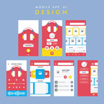 �ֻ�UI����