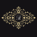 ��ɫ����߿�