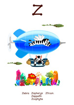 ��Ȥ������ĸZ