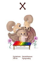 ��Ȥ������ĸX