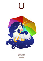 ��Ȥ������ĸU