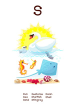 ��Ȥ������ĸS