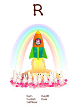 ��Ȥ������ĸR