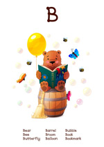 ��Ȥ������ĸB