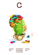 ��Ȥ������ĸC