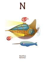 ��Ȥ������ĸN