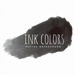 ˮīͿĨ���󱳾�