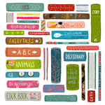 ������ɫ���鱾