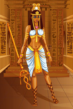 ��Ȩ�ȵİ���Ů��