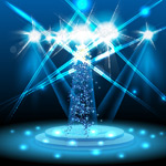 ��̨��Ч����