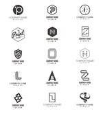 ���ͼ�Լlogo