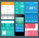 �ֻ�UI�������