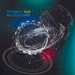 ����Բ��HUD����