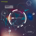 �ƻ�HUD���汳��