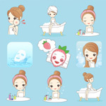 ��ͨŮ�����˻���