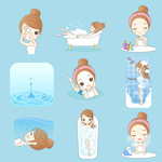 ��ͨŮ������