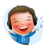 �����ֵĶ�ͯ