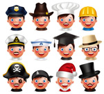 ְҵ�����沿����