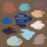 ��ɫ����ʴ�