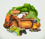 3D����Ұ��¶Ӫ