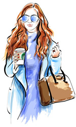 ������Ůʸ��