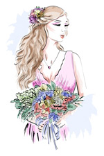 ���Ż�����Ů��