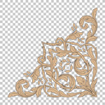 ���ű߽ǻ���