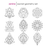 ���ͳ��󼸺�ͼ��