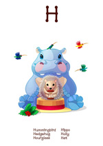 ��Ȥ������ĸH