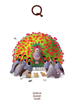 ��Ȥ������ĸQ