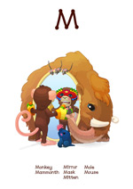 ��Ȥ������ĸM